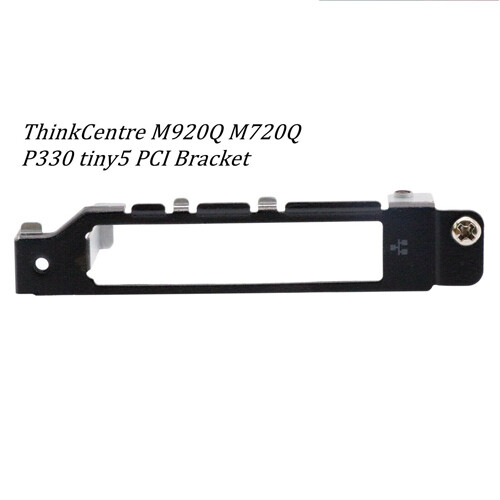 Scheda Adattatore GPU Per Lenovo Tiny5 M920x M720q P330 - Supporta RX560, P1000, P620 - Foto 5