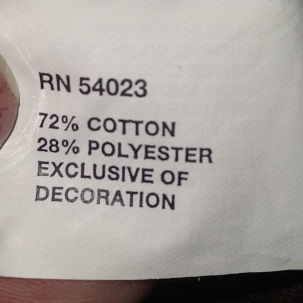 GAP Brown Distressed Button Down Collared Knit Ja… - image 10