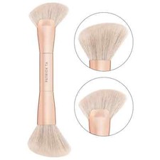 Image of PATRICK TA Precision Dual Ended Sculpting Contour Brush Tool New