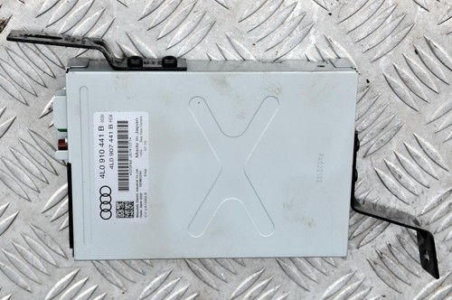 Audi Q7 4L / mk1 Einparkkamera hinten Steuergerät / Modul 4L0910441B
