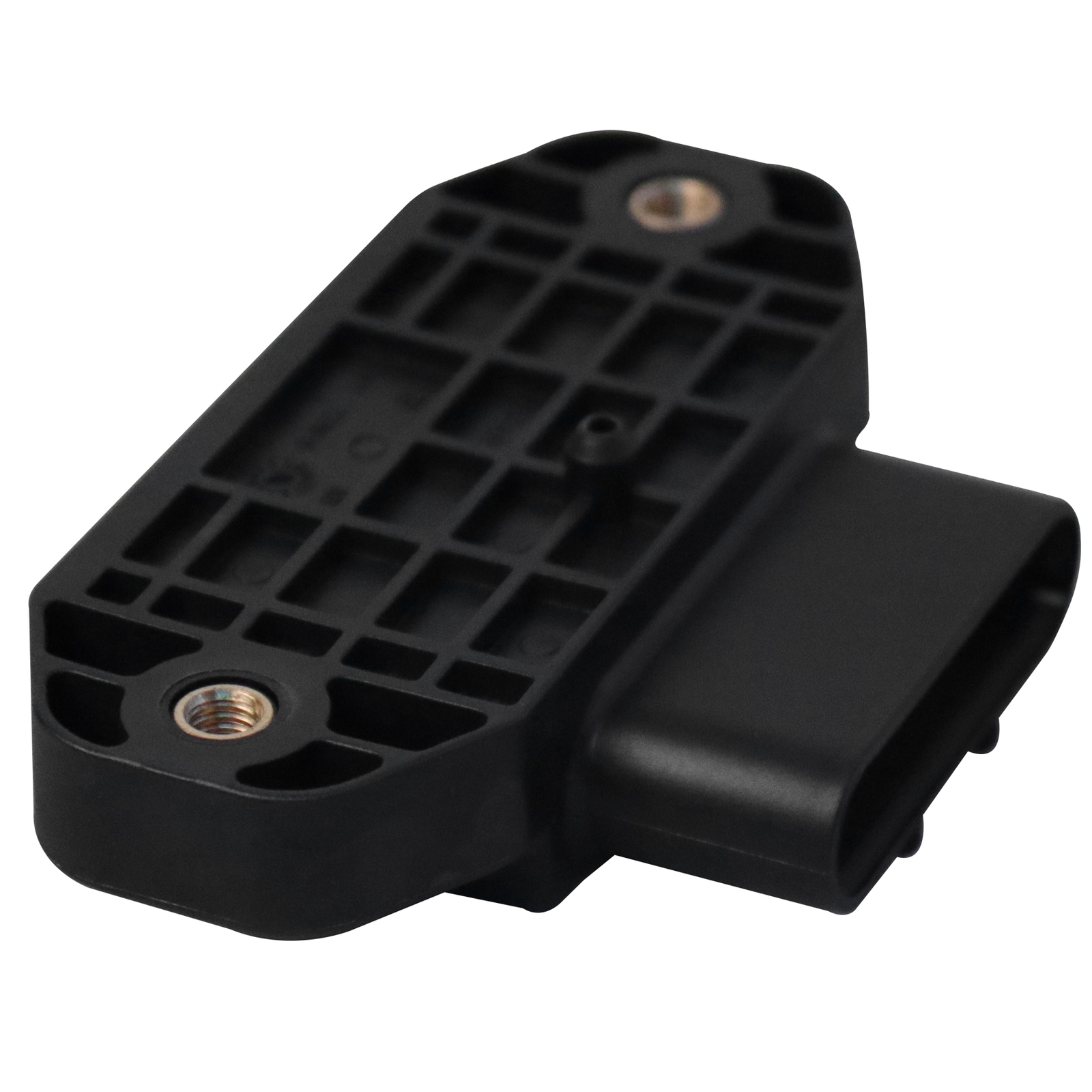 Trailer Brake Module Control Tow Relay For GMC Sierra Chevy Silverado