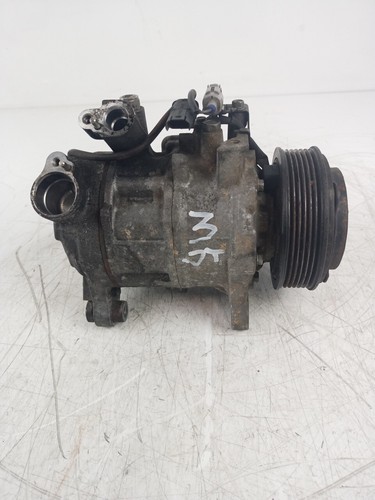 Klimakompressor für BMW 1er F20 F21 2,0 116 d N47D20C N47 447260-4711