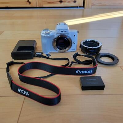 CANON KISS M EOS M50 SD CARD SET 911623 | eBay CANON KISS M EOS M50 SD CARD SET 911623 | eBay