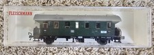 Fleischmann 5062 H0 Personenwagen 2 Kl. Biwe ...