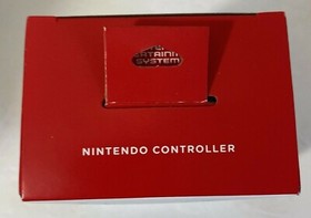 Hallmark Christmas Ornament Nintendo NES Controller System NEW For 2021