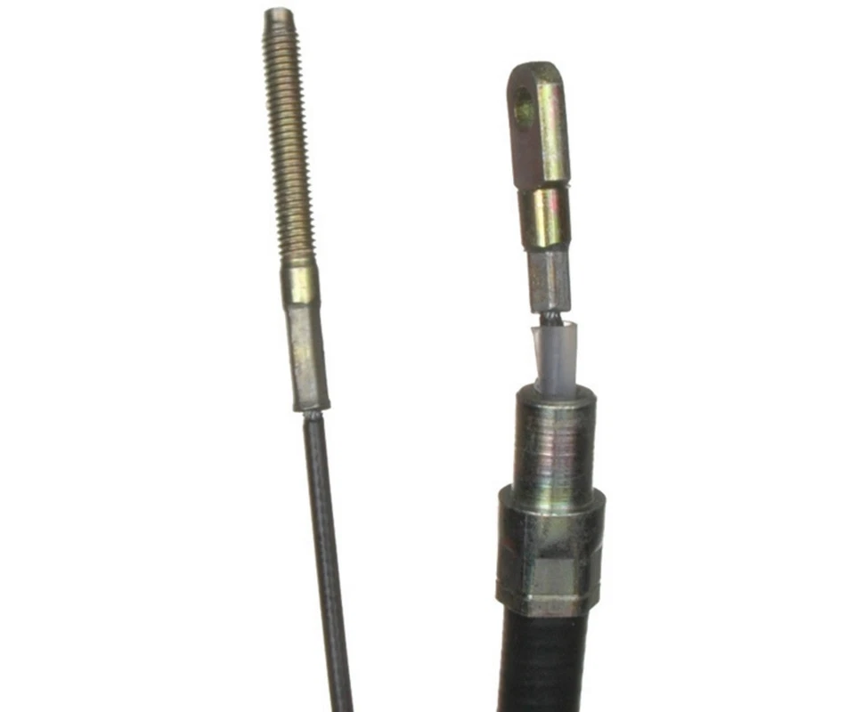 Raybestos Parking Brake Cable for BMW BC95046 - Image 2 of 4