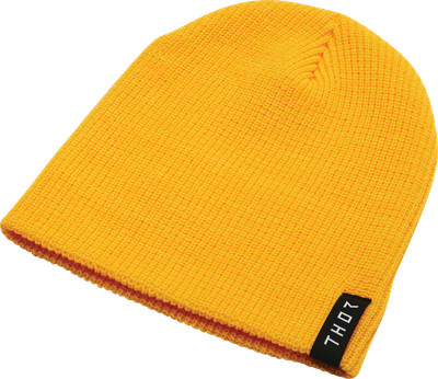 Thor Rogue Beanie Lemon Chrome 2501-4302
