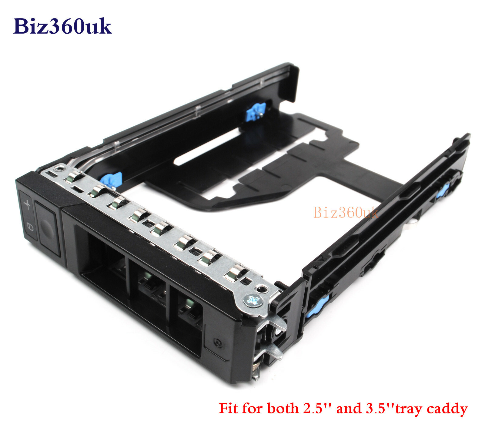 Lenovo 2.5" SAS/SATA Hard Drive Caddy Tray (00E7600) For IBM/Lenovo X3550 X3650 M5 Servers