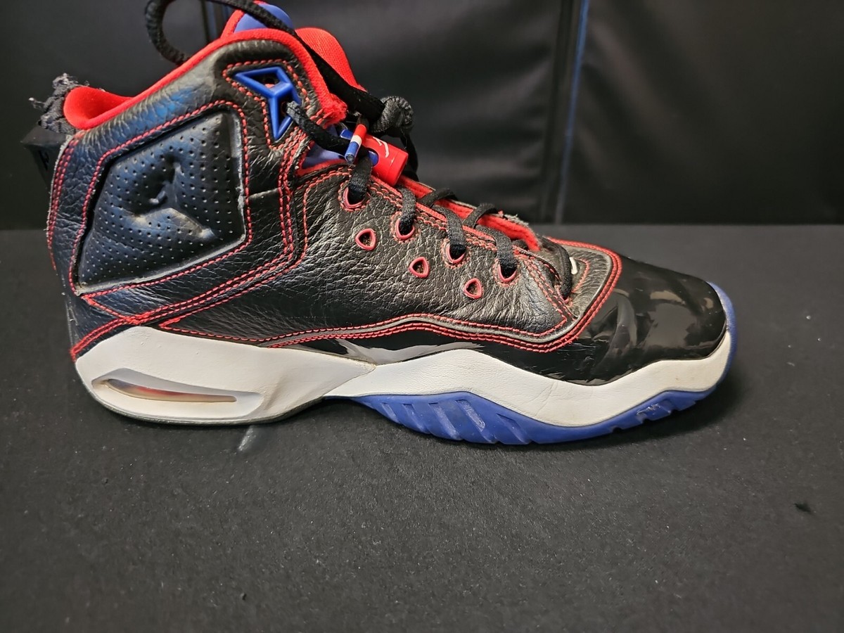 新生活 nike Jordan B'LOYAL Nike - Jordan B'Loyal Mid Bred - 7.5 size Black / Red Shoes | eBay
