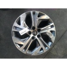 4 CERCHI IN LEGA CITROEN - DS