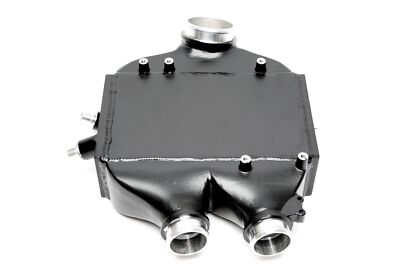 TA Technix Upgrade Ladeluftkühler für BMW 3er M3 F80, 4er M4 F82 F83 3,0 Biturbo