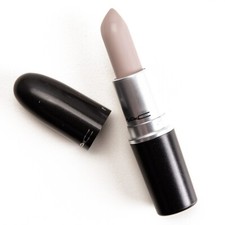 MAC Lipstick CITY SLICK Full size 0.1 oz Auth...