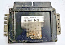 Rover Siemens ECU NNN000170 S108847003 Engine Control Unit