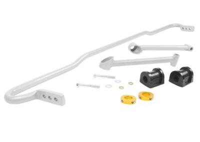 Whiteline Rear Sway Bar 24mm XX H/Duty Adjustable Kit for Subaru WRX
