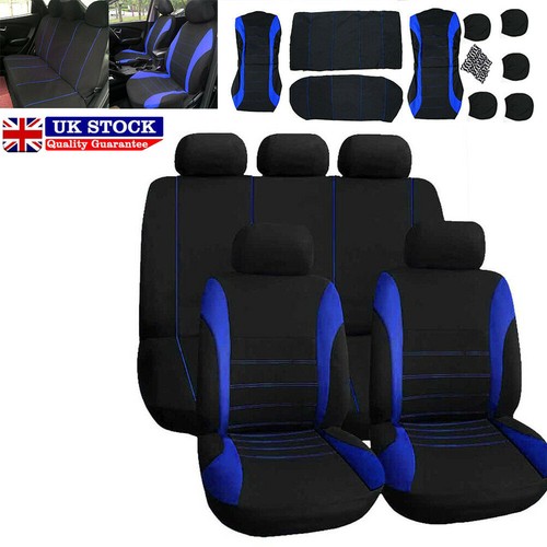 seat cover set