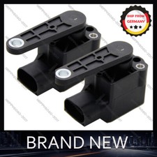 Für Mercedes-Benz Vito Viano W639 Niveausensor Luftfederung A0105427617 2pcs Für Mercedes-Benz Vito Viano W639 Niveausensor Luftfederung A0105427617 2pcs