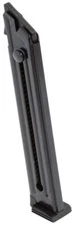 Mec-Gar Ruger Mark II Magazine-10 Round .22 LR MecGar Pistol Mag-MGMKII22LRB