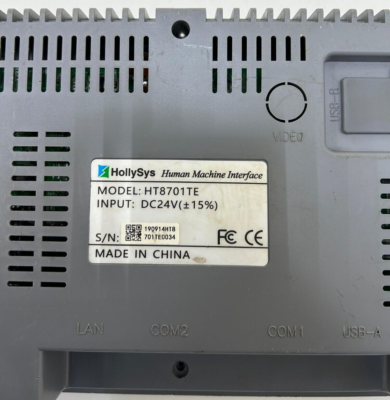 Human Device Interface