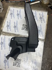 Volkswagen MK4 Golf 1.9 TDI Driver Side Foot Rest - 1J2419732C