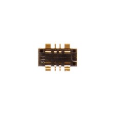 Battery FPC Connector On Board for Samsung Galaxy Devices S6 to S10 Note 8 9