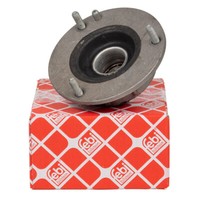 febi Federbeinlager + WäLzlager FüR BMW 3Er E90 E91 E92 Xdrive + Z4 E89 Vorne