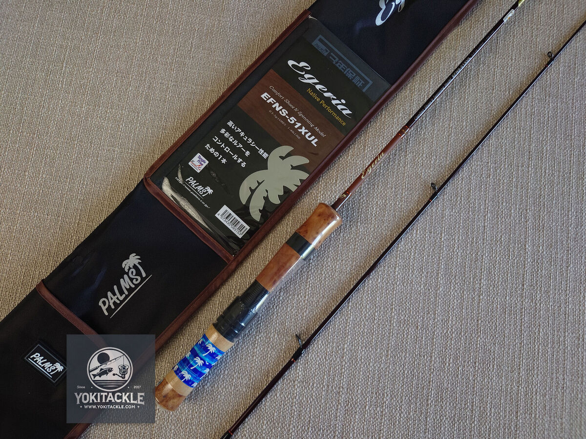 PALMS Egeria NATIVE PERFORMANCE EFNS-51XUL Comfort Shoot Ⅳ PALMS Egeria NATIVE PERFORMANCE EFNS-51XUL Comfort Shoot Ⅳ