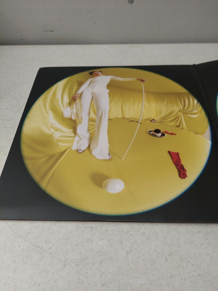 Fine Line by Harry Styles (Record, 2019) 194397051414| eBay