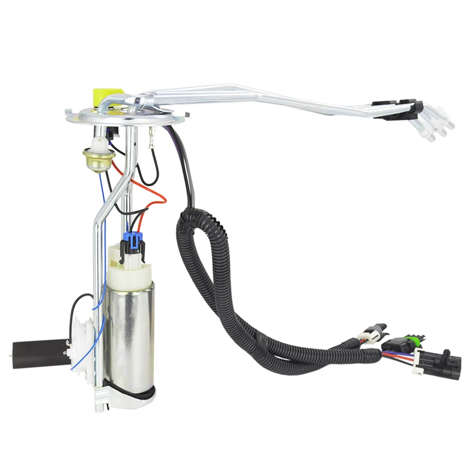 Fuel Pump Assembly for 1997-1999 Buick LeSabre Oldsmobile LSS Pontiac SP07P1H - Image 2 of 4