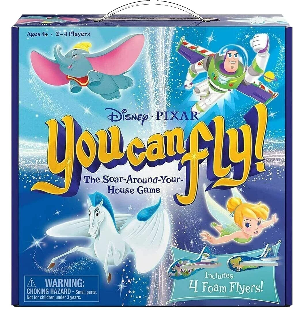 Disney 3-4 Years Games