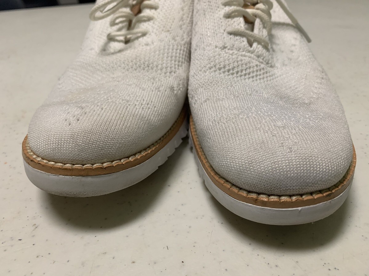 Cole Haan White Men