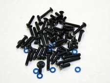 NEW ASSOCIATED SC6.4 T6.4 Screws & Hardware T6.2 SC6.2 ACD13