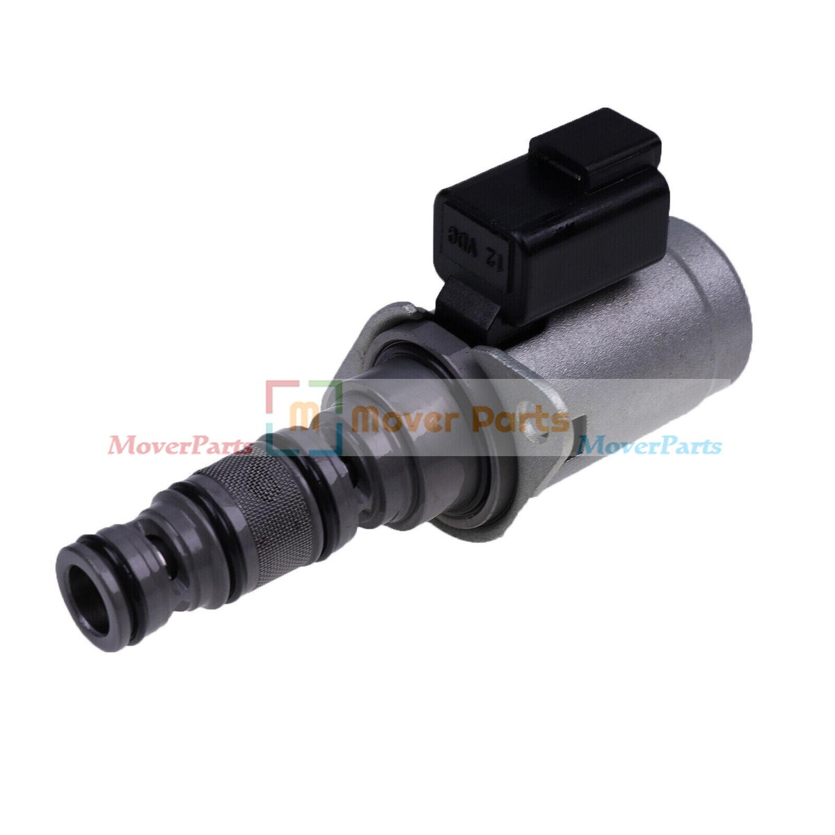 激パーツ　モータートルネードサーバー SV98-T40-0-N 12DR 12V Transmission Control Valve For Hydraforce | eBay