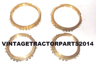 Suzuki Getriebe Synchronisierer Synchronring Set Sj413 Samurai Sierra Drover
