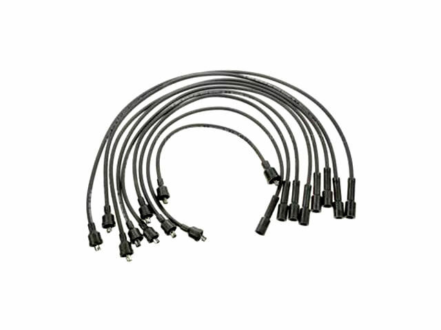 Spark Plug Wire Set For 1959-1966 Buick Electra 1960 1961 1962