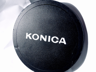 AR 35-100mm Konica Varifocal Hexanon HEXANON KONICA - コニカ Lens