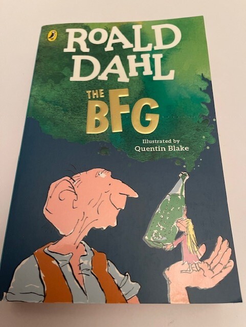 The BFG — Roald Dahl - Image 4