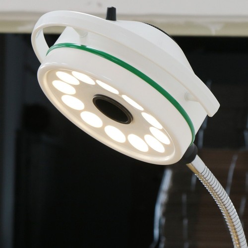12 Holes 36W LED Mobile Surgical Equipmet Medical Examination Light Lamp - Picture 16 of 16