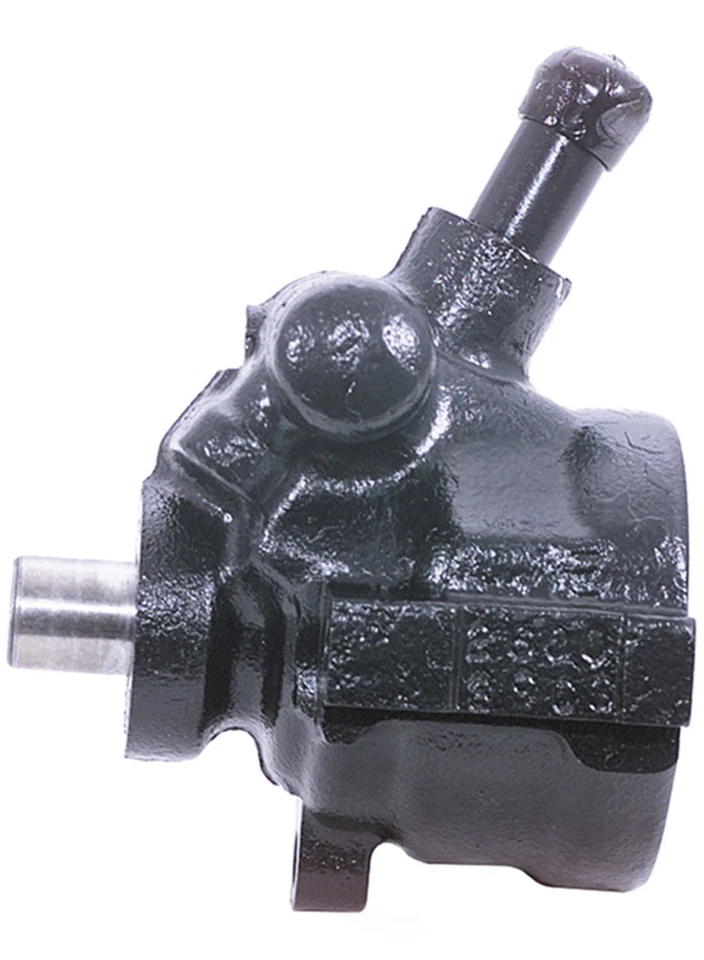 Bomba de dirección asistida compatible con Saab 900 9-3 1994-1999 CARDONE REMAN Foto 4 de 4