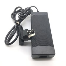 GST160A20-R7B / GE LOGIQ e AC / DC Adapter Power Supply 20V 5A 4-pins Plug