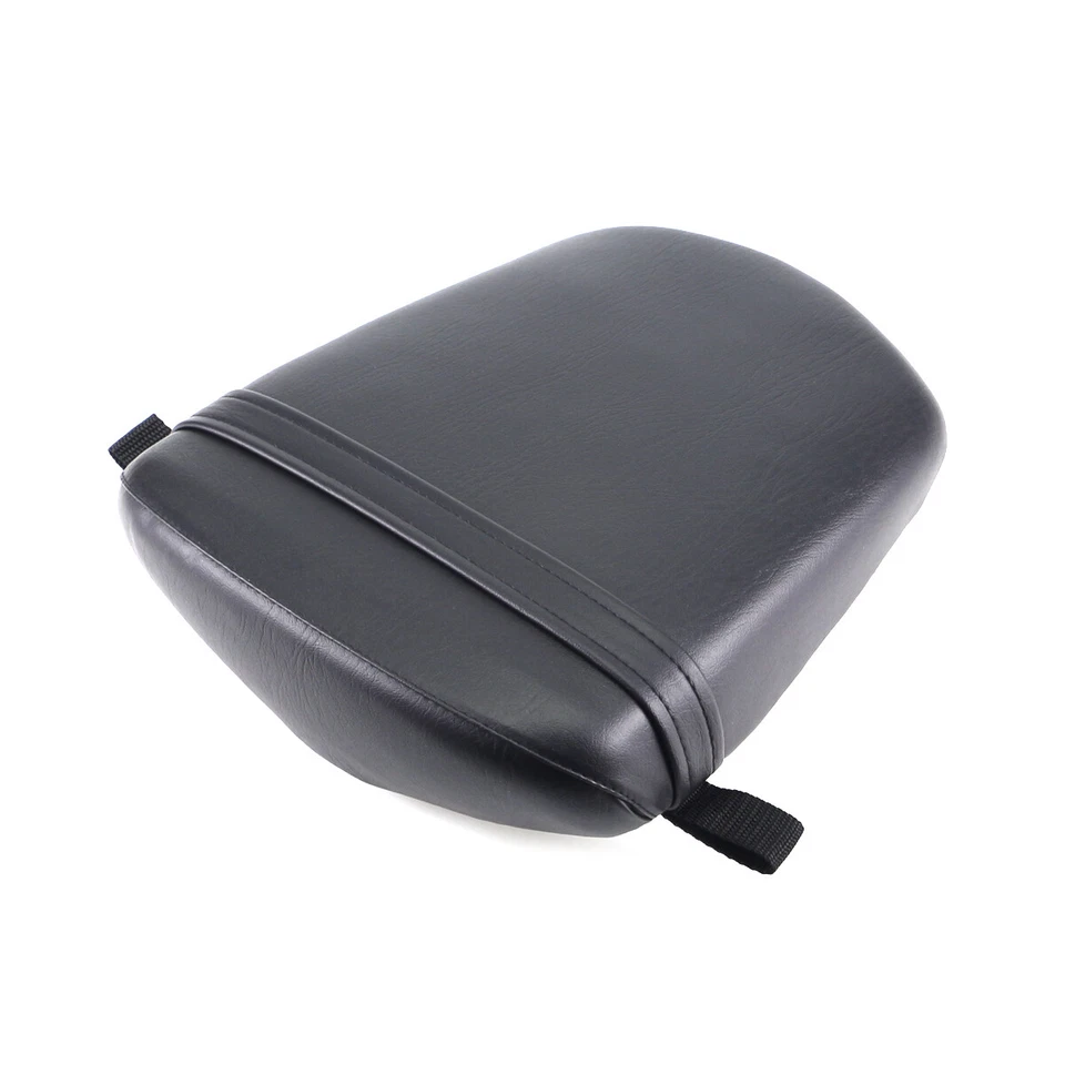Cojín de asiento trasero de pasajero para Yamaha YZF-R6 2003-2005/R6S 2006-2009 Foto 3 de 4