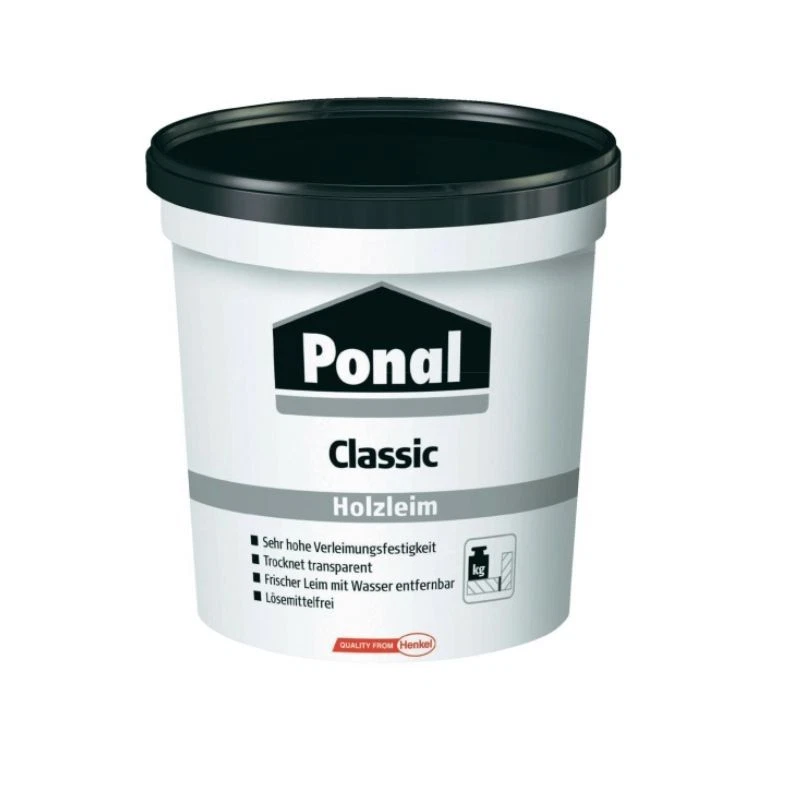 Ponal Classic Holzleim - 760g