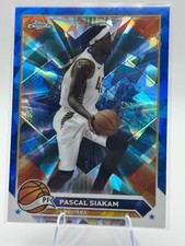 2024 Topps Chrome Sapphire Basketball, Pick Your Card