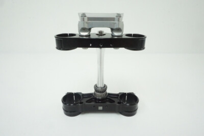 2023 FX450 Triple Clamps OEM Triple Tree Clamp Bar Mounts Husqvarna FC 250 350