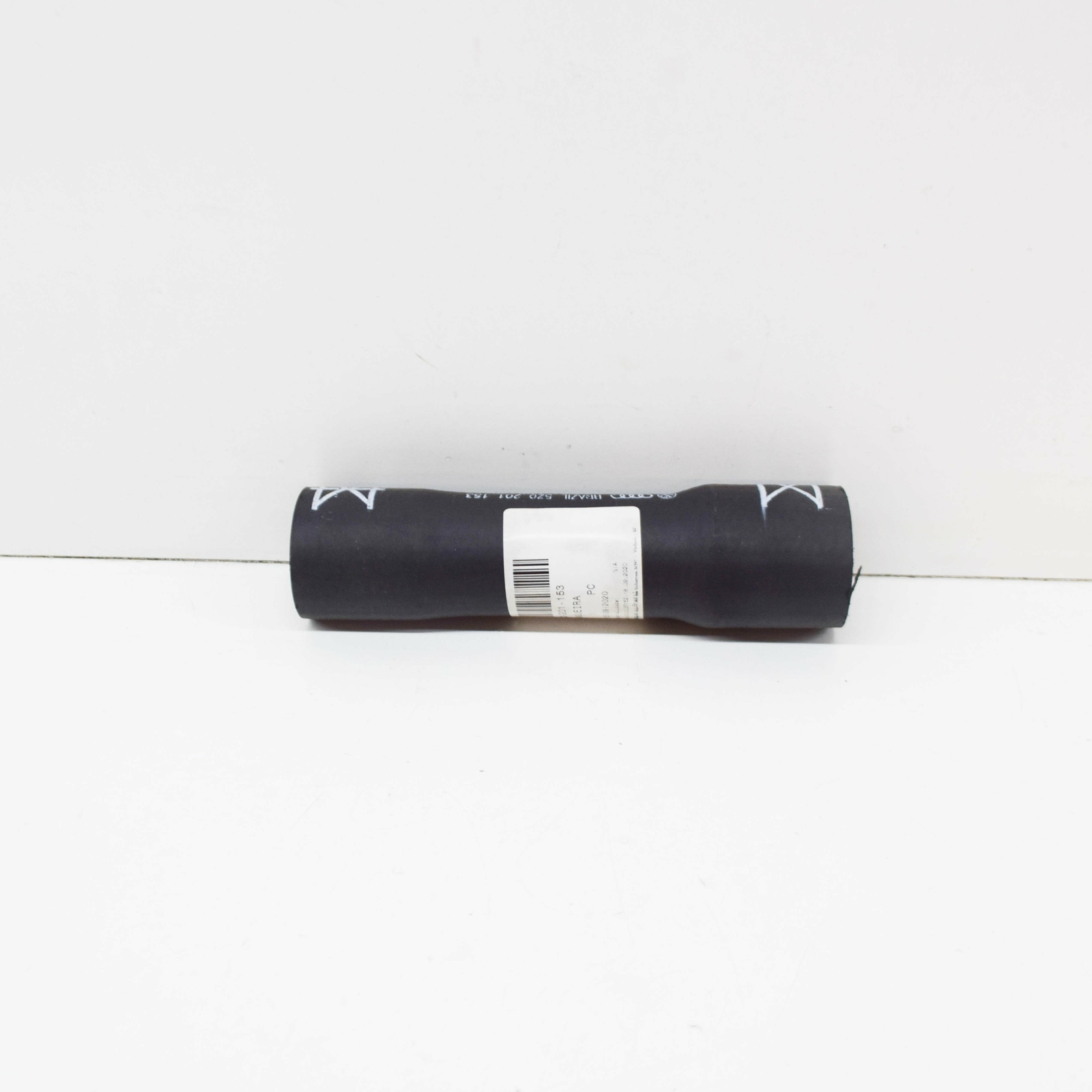 NEW VOLKSWAGEN FOX FUEL TANK HOSE 5Z0201153 5Z0-201-153