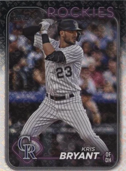 All-Star Game Foilboard