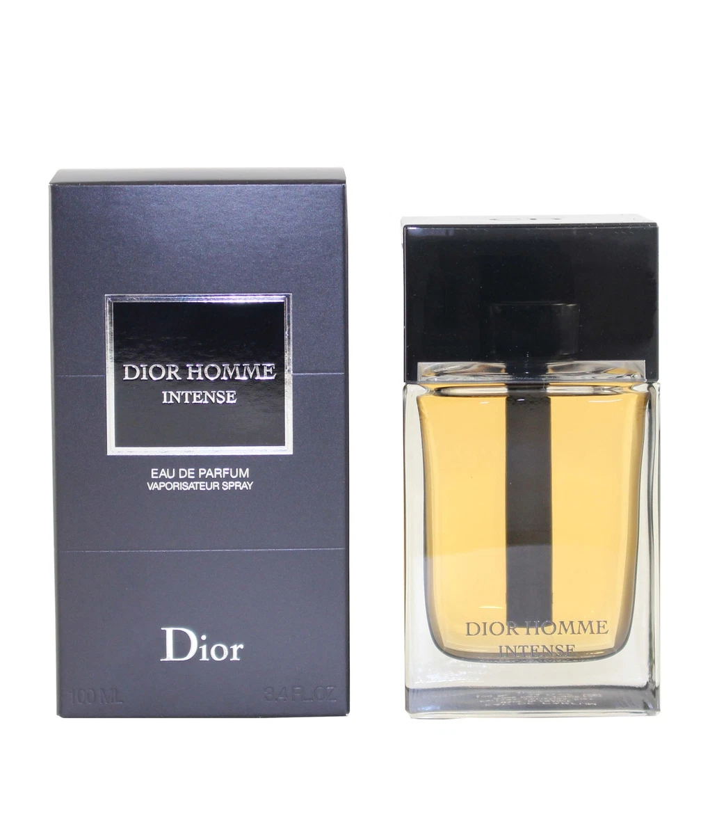 Preços baixos em Christian Dior Homme Intense fragrâncias