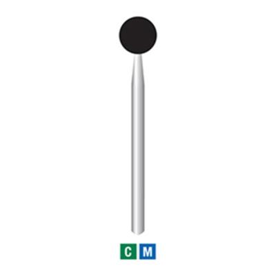 697-039 | Diamond Bur (Extra Large Round Ball Head)