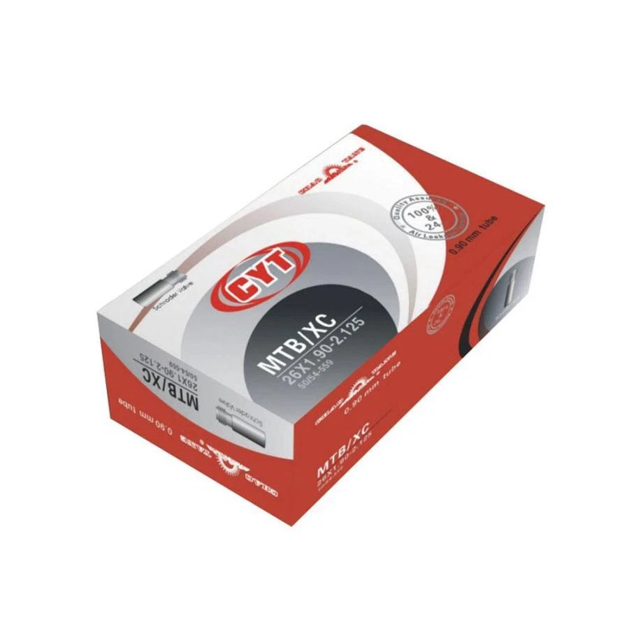 18x1 95 bike tube 2025