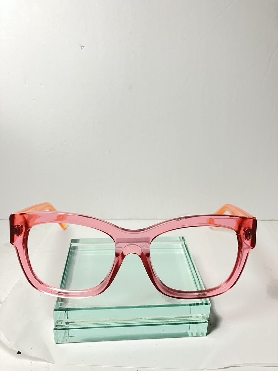 Kate Spade New York Tahira/a Sunglass/Eyeglass Frames Pink  display picture 2
