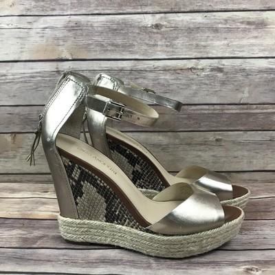enzo angiolini shalyn wedge sandals